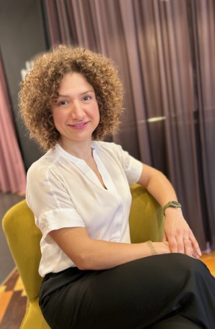 Ayla Sözyimez